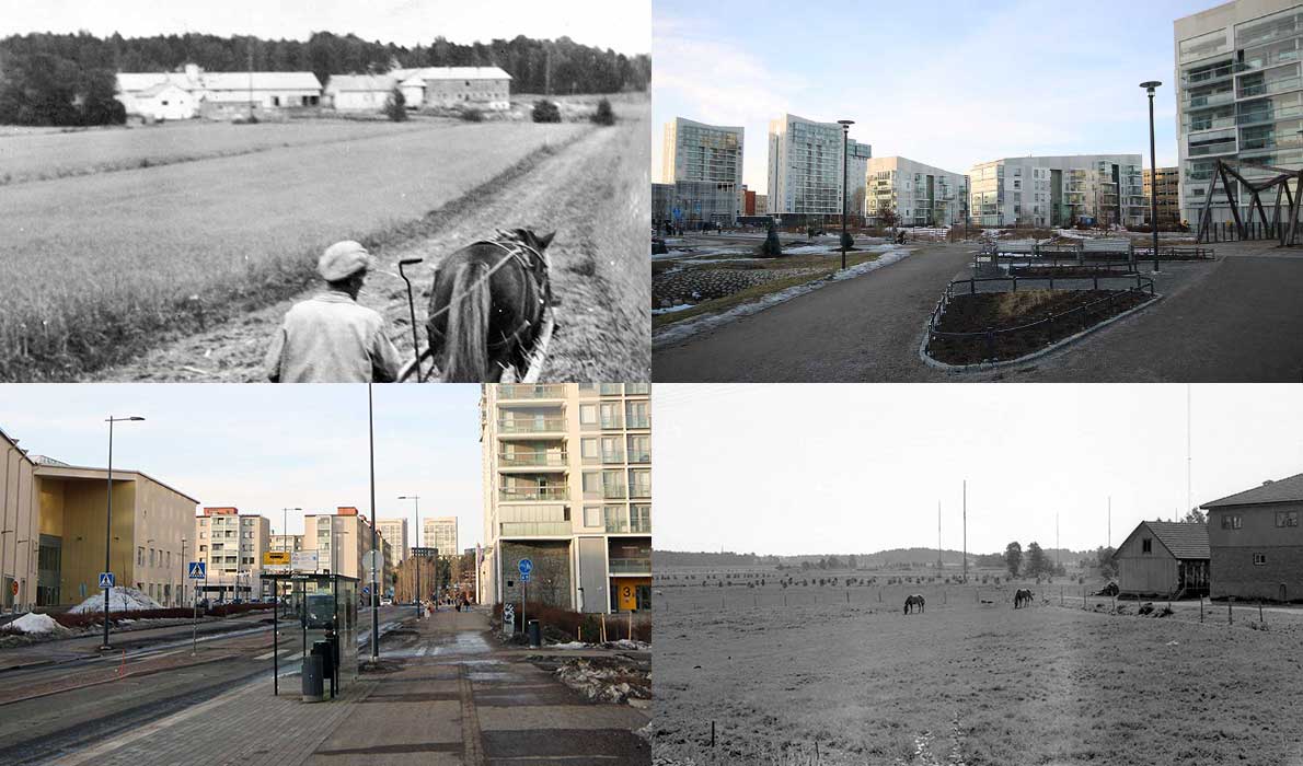 Kuvituskuva: Perkkaa ennen ja jälkeen.