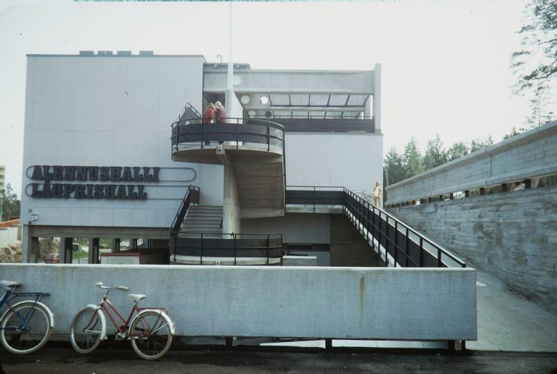 Soukan liiketalo