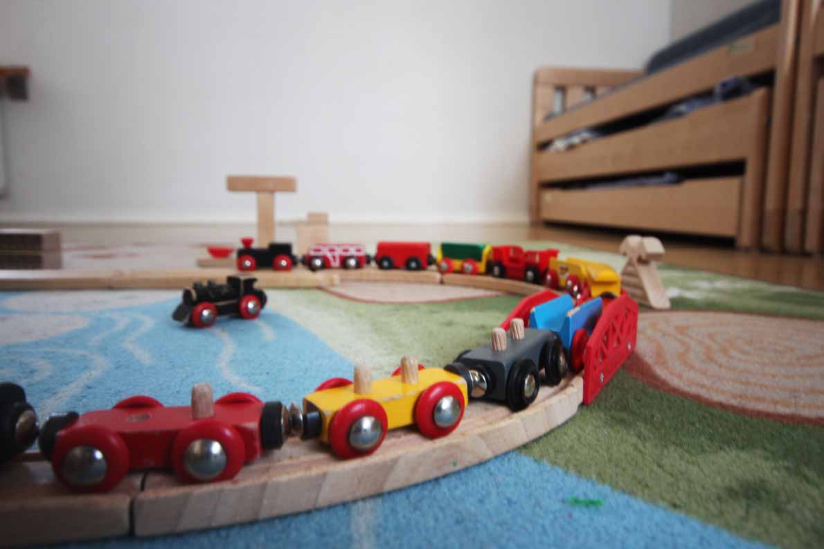 Lystimäen päiväkoti, Espoo