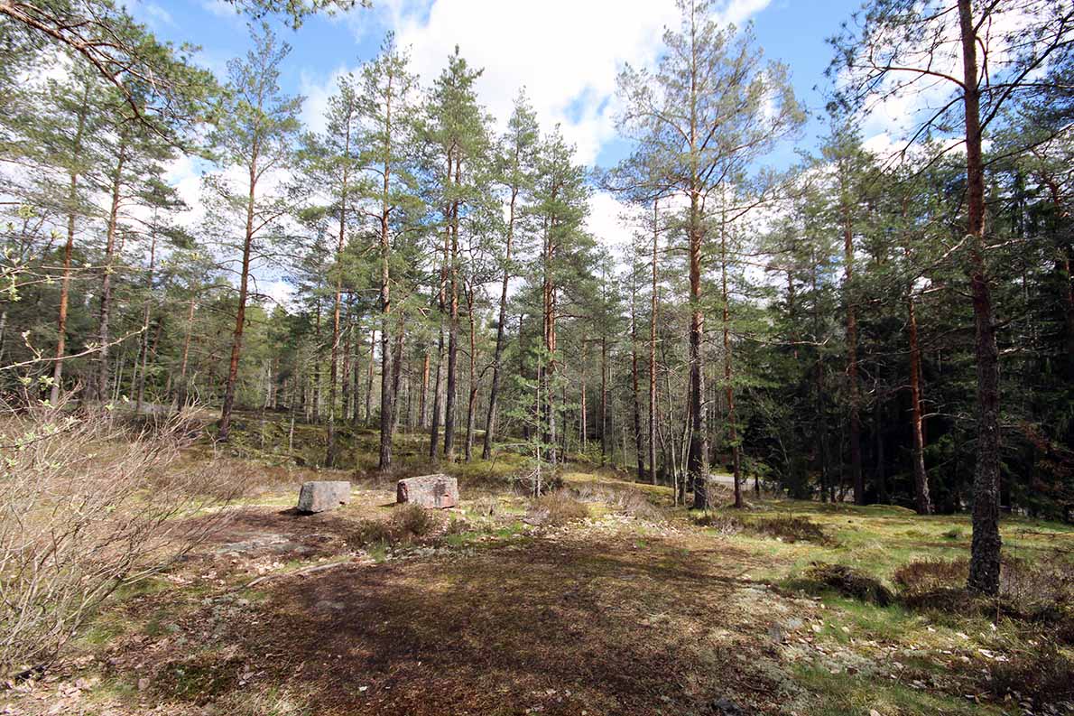 Nuoriseurantalo Logen, Espoo.