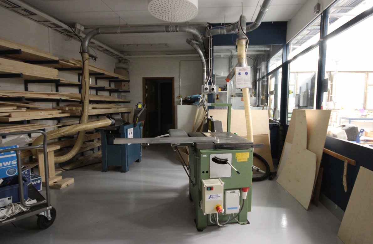 Karamzinin koulu, Espoo.