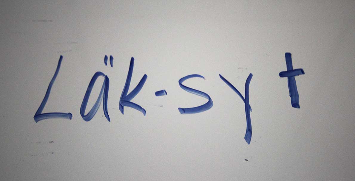 Kivimiehen koulu, Espoo