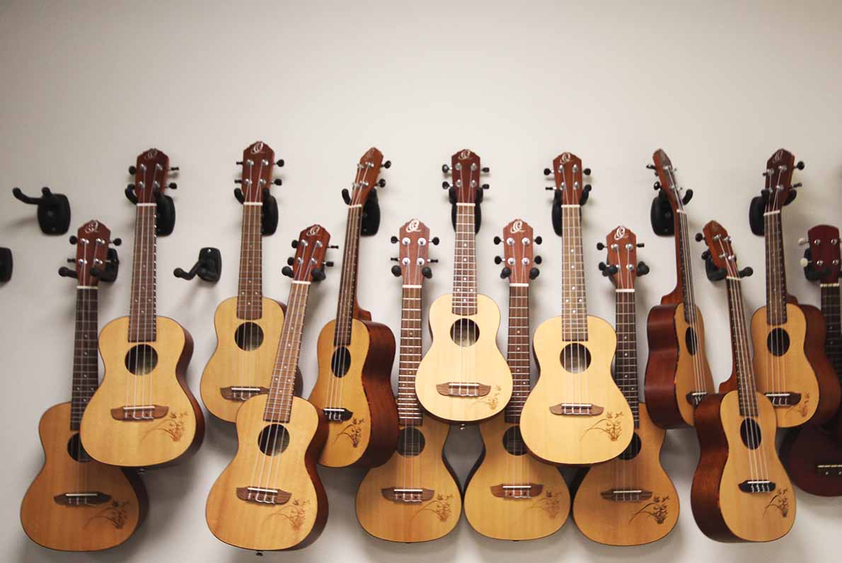 Laajalahden koulu, Espoo.