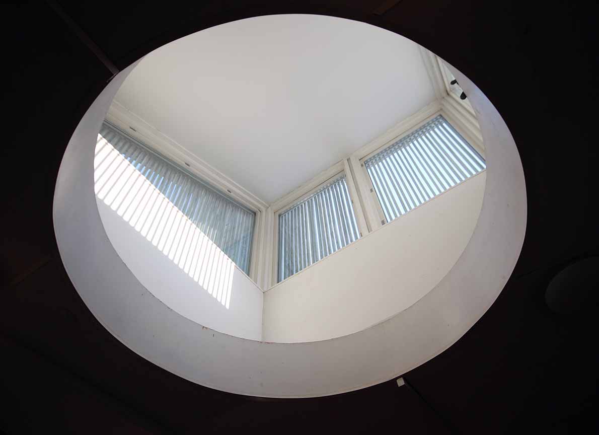 Lähderannan koulu, Espoo.