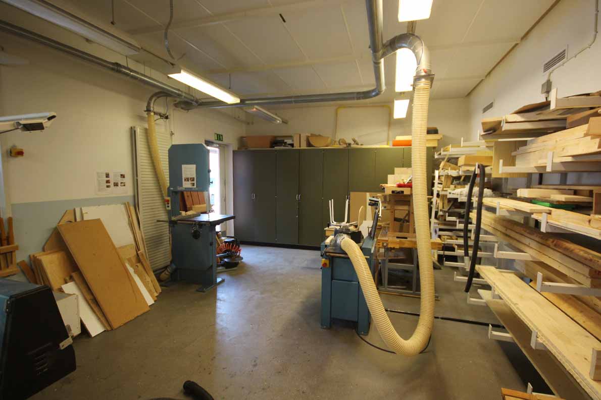 Lähderannan koulu, Espoo.