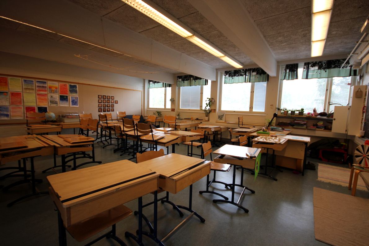 Lahnuksen koulu 22