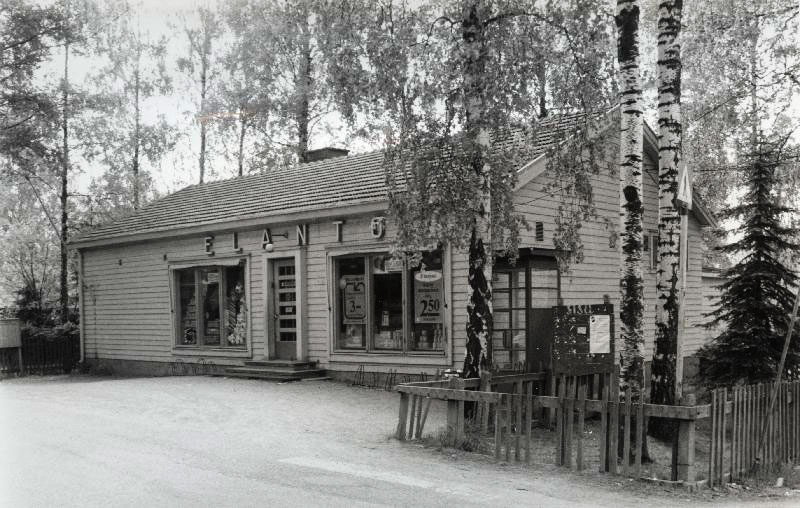 Lintuvaaran Pikku-Elanto