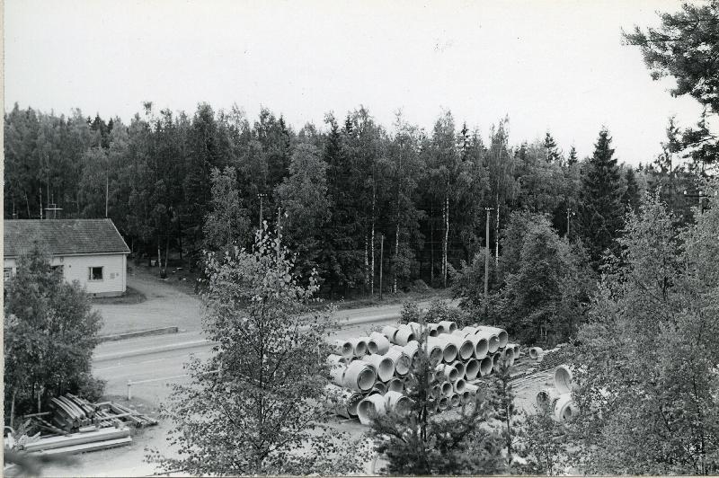 Martinmäen Elanto