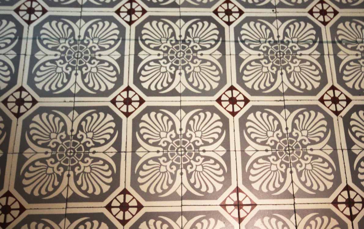 Ateneum ja Repin-näyttely