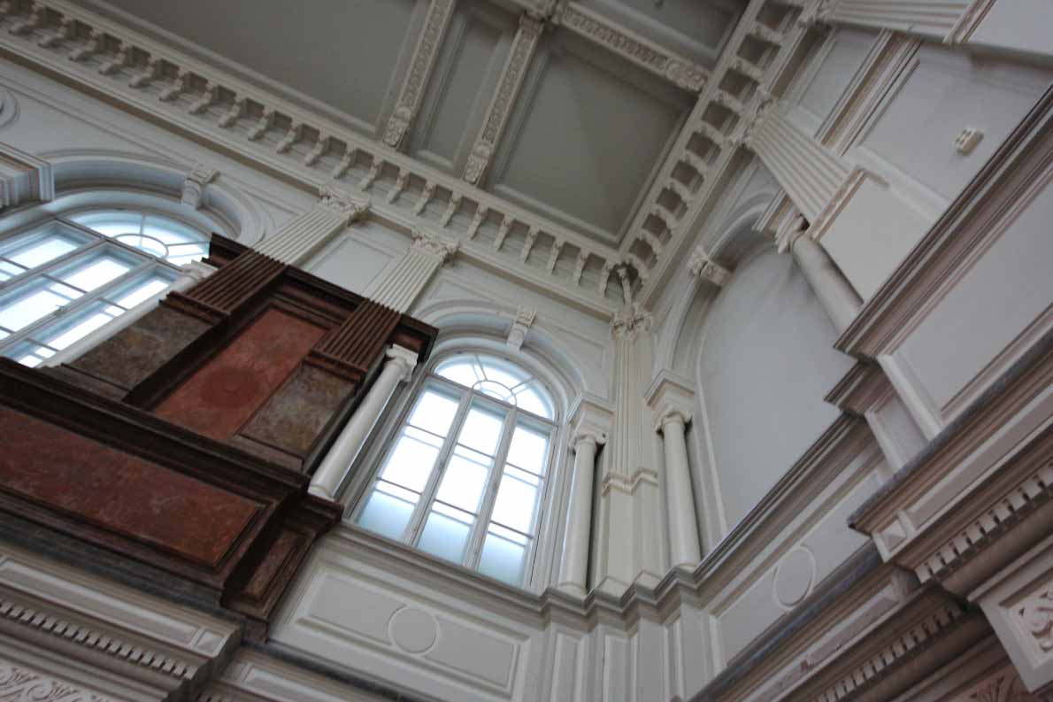 Ateneum ja Repin-näyttely