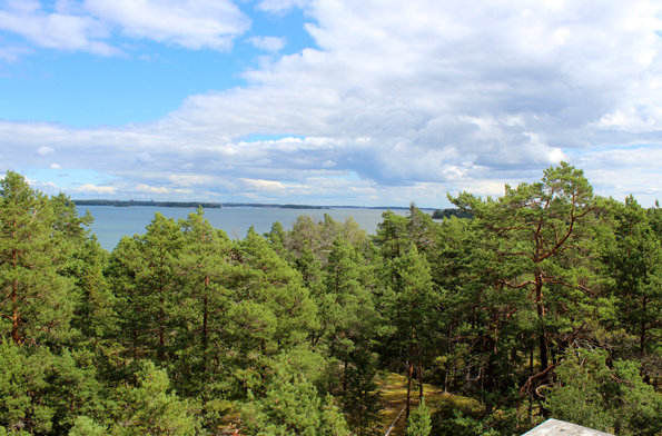 Espoo s Outdoor Islands Iso Vasikkasaari Tony Hagerlund 