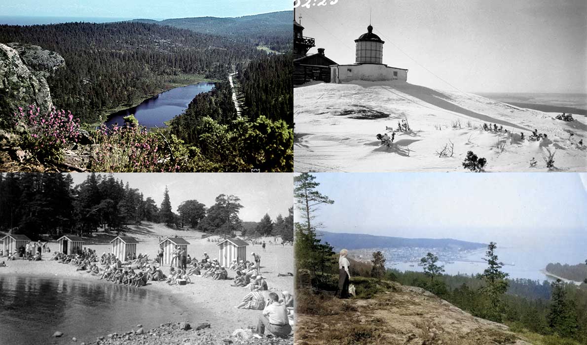 Kollasikuva: Suursaati