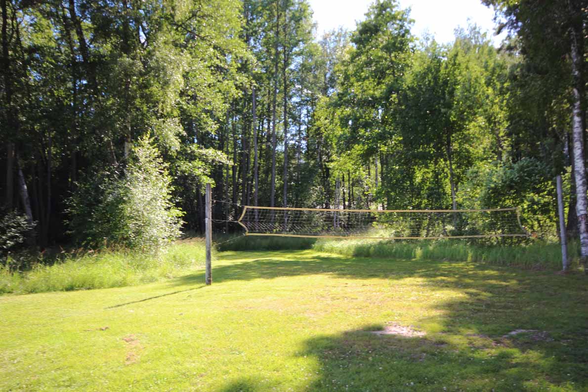 Hummeldal Beach, Raasepori.