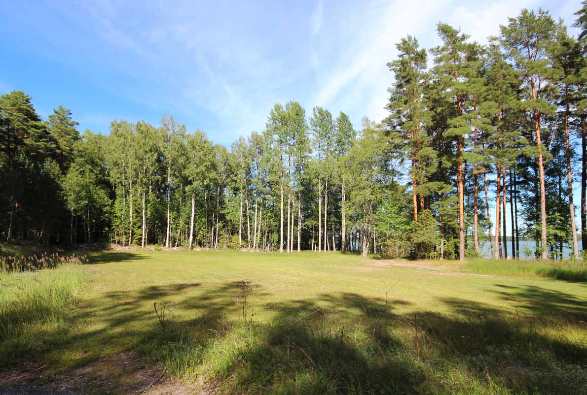 Hummeldal Beach, Raasepori.