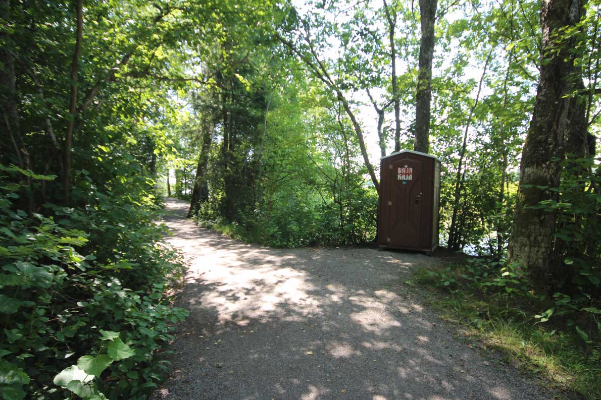 Pähkinäniemi beach, Lohja