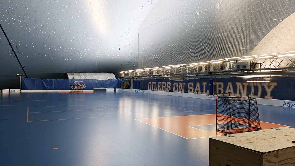 Esport Arena, Espoo.